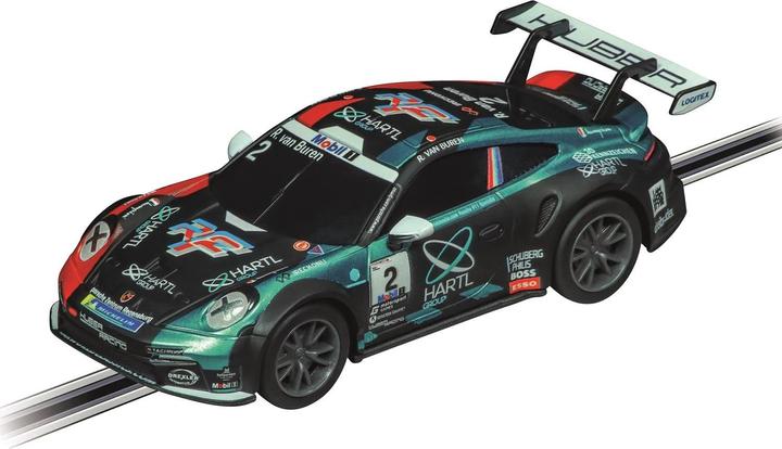 Produktbild Carrera GO! Porsche 922 GT3 Cup, No.2