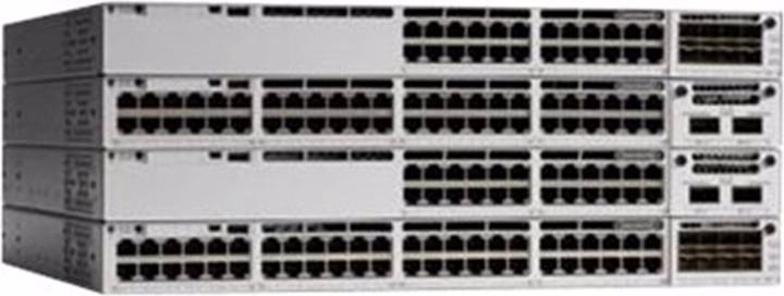 Image du produit Cisco CATALYST 9300L (48 Ports)