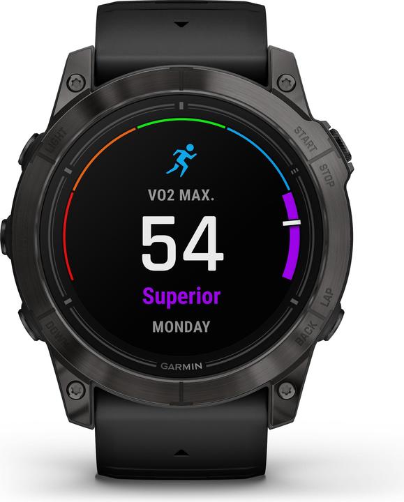 Immagine prodotto Garmin Epix Pro (Gen 2) Sapphire Edition (51 mm)
