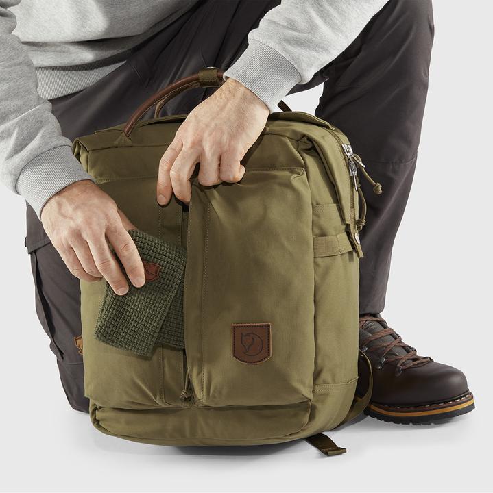 Immagine prodotto Fjällräven Haulpack No.1 (23 l)