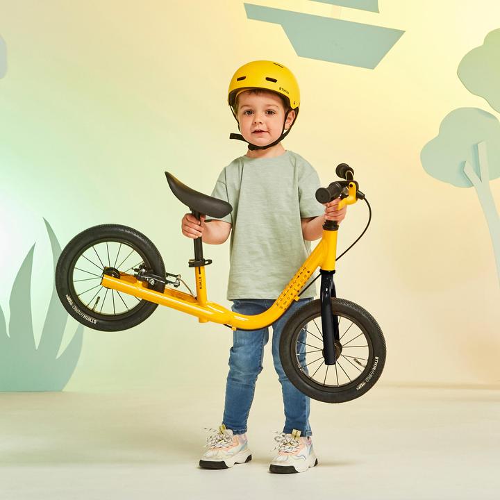 Image du produit Btwin Runride 900 (12")