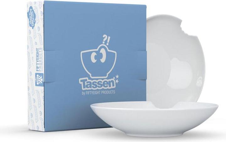 Image du produit 58 Products Plaque (2 x, 18 cm)