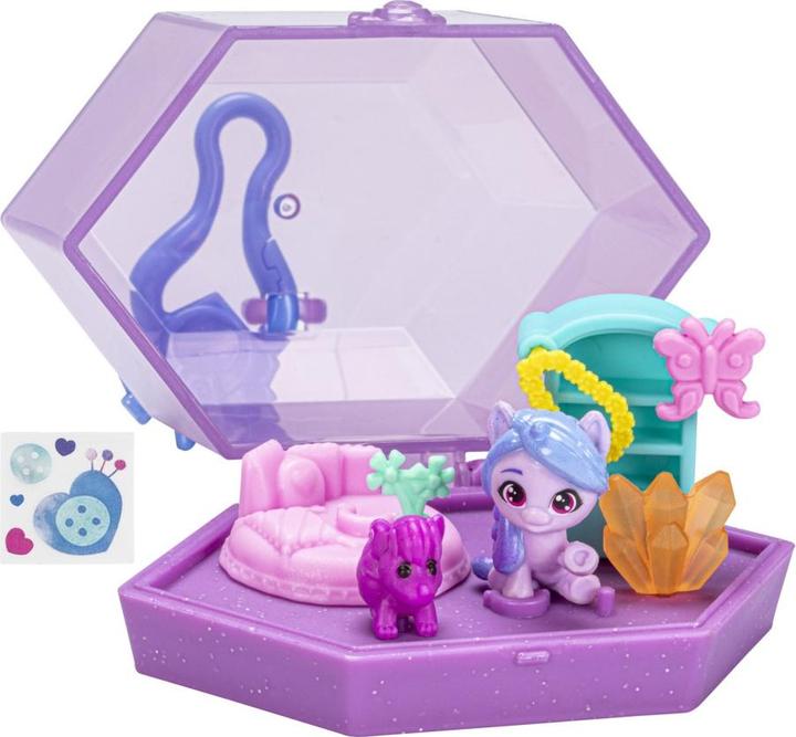 Produktbild My Little Pony Mini World Magic Kristall-Anhänger