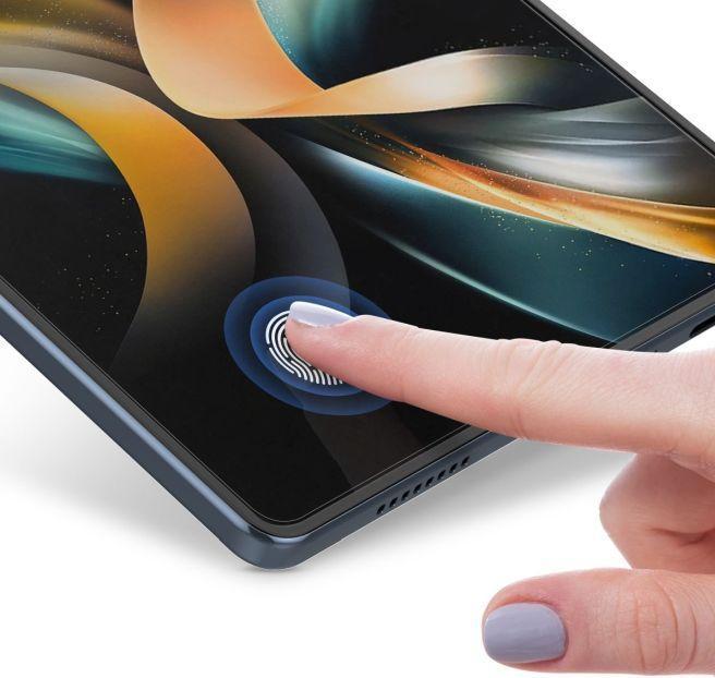 Produktbild Araree Made in Korea Pure Diamond Series (1 Stück, Samsung Galaxy Z Fold4)
