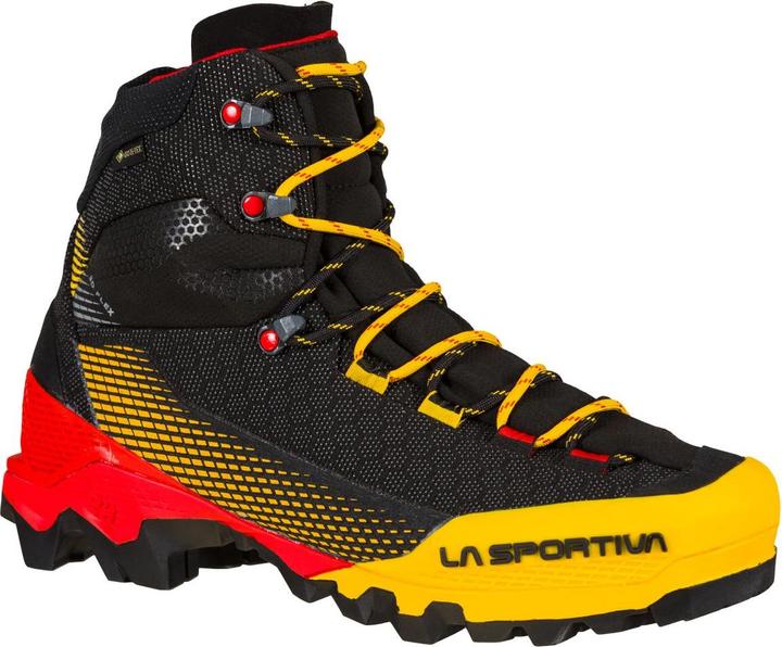 Actual product image La Sportiva Aequilibrium ST GTX (37)