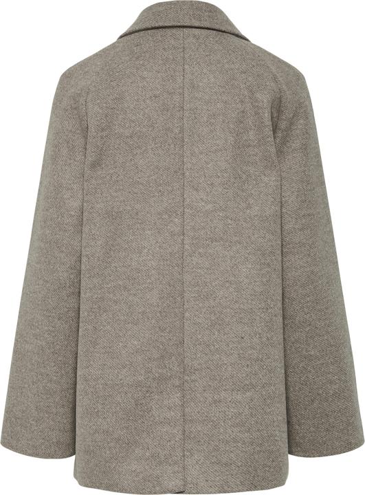 Produktbild Pieces Pcmarbel Coat Noos (S)