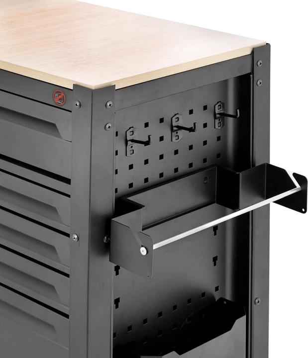 Immagine prodotto Stahlwerk Werkstattwagen Dino (364 x)