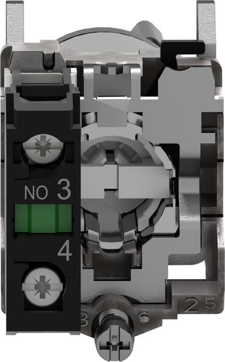 Produktbild Schneider Electric Schlüsselschalter XB4-BG21