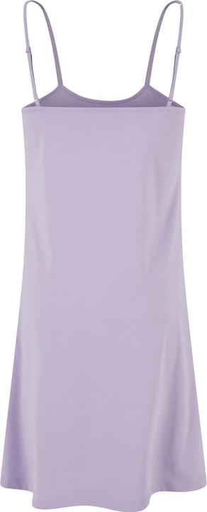 Produktbild Urban Classics Ladies Stretch Jersey Hanger Dress - 137889 (5XL)