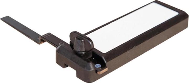 Image du produit Makita Adaptateur pour rail de guidage (21 cm)