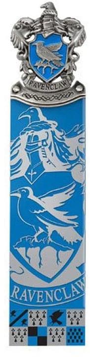 Noble Collection Harry Potter marco-pagina Ravenclaw