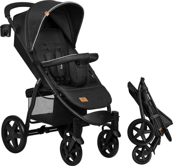 Actual product image Lionelo Annet Plus