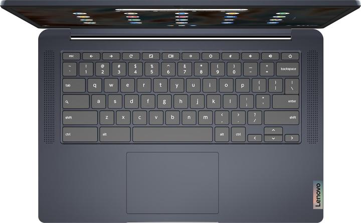 Immagine prodotto Lenovo IdeaPad 3 (14", MediaTek MT8183, 4 GB, 128 GB, DE)