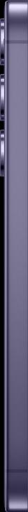 Actual product image Samsung DUPLICATE Galaxy S24+ (512 GB, Cobalt Violet, 6.70", Dual SIM, 50 Mpx, 5G)
