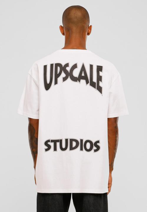 Immagine prodotto Urban Classics Maglietta oversize Upscale Studios - 119343 (XL)