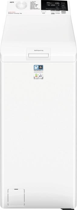 Image du produit AEG LTR6363A bovenlader wasmachine (6 kg, Vers le bas)