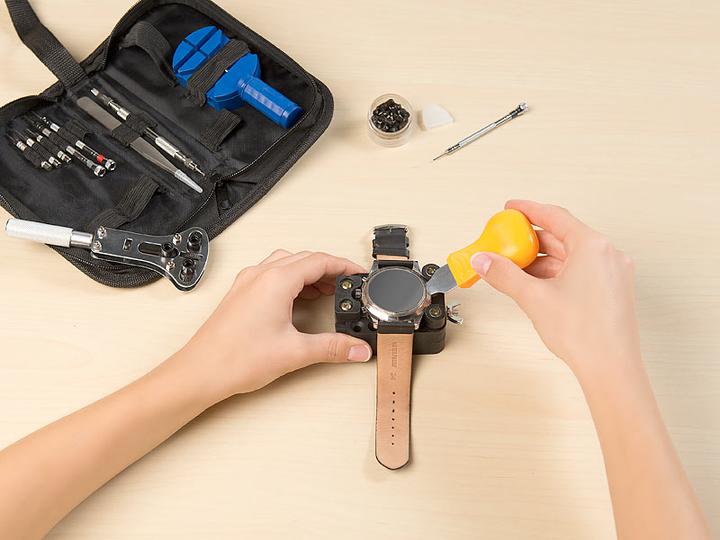 Produktbild AGT Uhrmacher