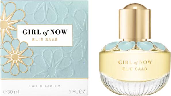 Immagine prodotto Elie Saab Spray Edp Girl Of Now (Eau de parfum, 50 ml)