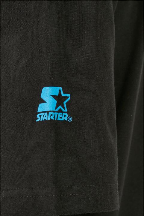 Actual product image Starter Multicolored Logo Tee (XS)