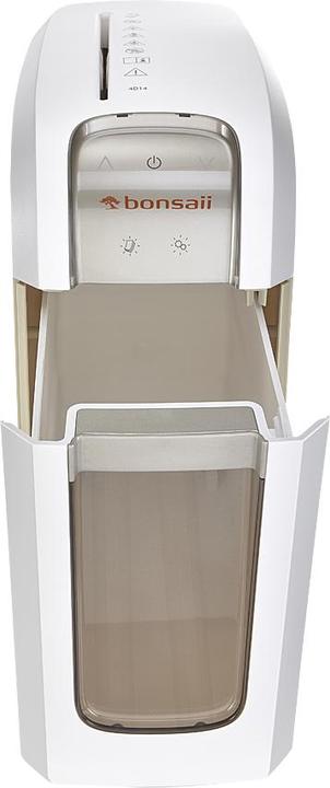 Actual product image Bonsaii 4D14 (Microcut)