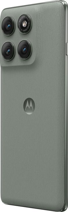 Produktbild Motorola edge 60 pro (512 GB, Grau, 6.65", Dual SIM, 5G)