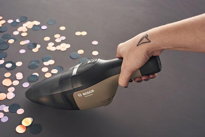 Produktbild Bosch YOUseries Vac Kit