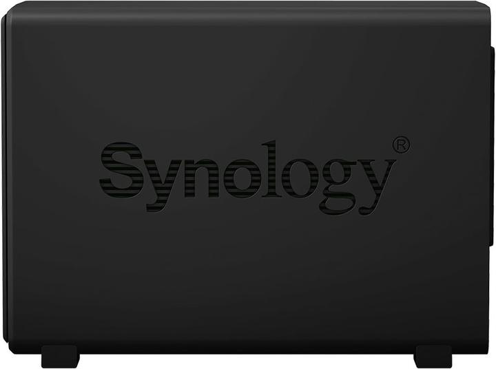 Produktbild Synology DS216play (0 TB)