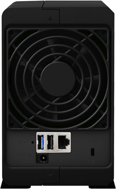 Produktbild Synology DS216play (0 TB)