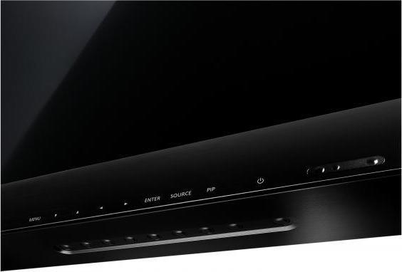Actual product image Samsung SyncMaster 460TS-3 (1920 x 1080 pixels, 46")