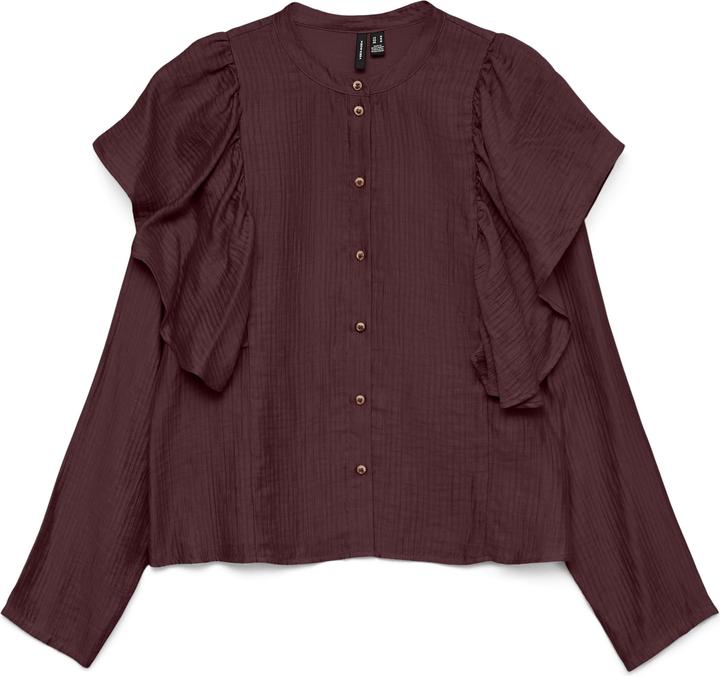 Produktbild Vero Moda VMMOA Top Bluse (S)