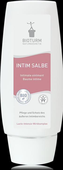 Produktbild Bioturm Intimate Ointment Nr. 27 (75 ml, Intimgel)