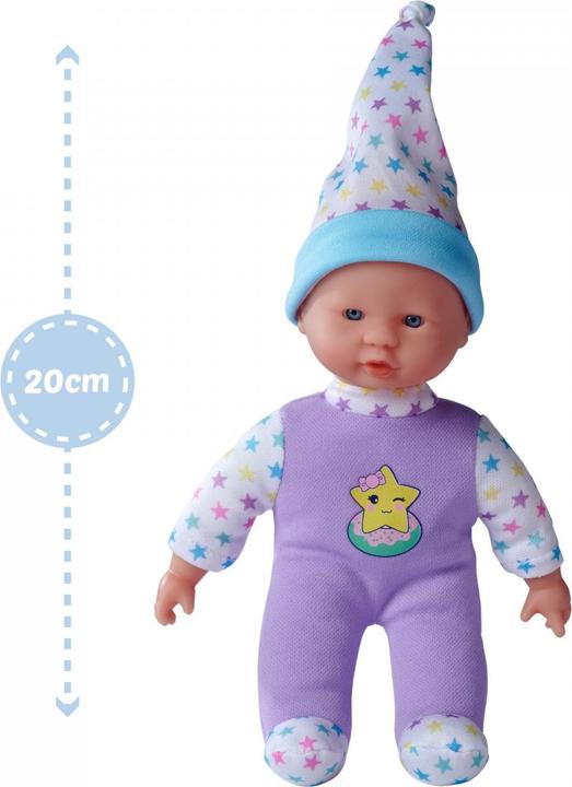 Immagine prodotto Simba Laura Stars Collection, 3 tipi.