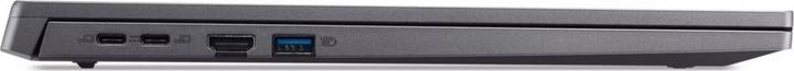 Actual product image Acer Aspire 3 i5-1334U 15.3 16GB 512GB NoOS (15.30", Intel Core i5-1334U, 16 GB, 512 GB, Eng. Int.)