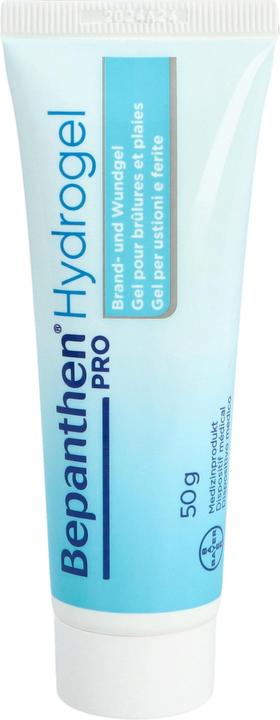 Produktbild Bepanthen PRO Hydrogel (189.88 ml, Gel)