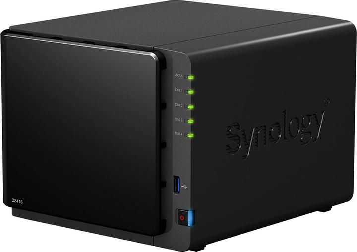 Produktbild Synology Ds416
