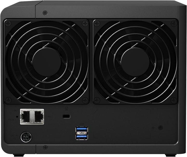 Produktbild Synology Ds416