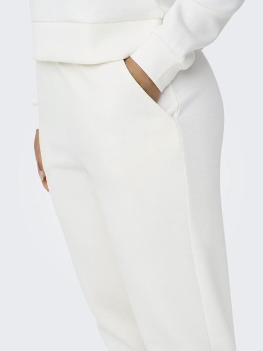 Immagine prodotto Only Play ONPLOUNGE Pantaloni da jogging a vita alta regular fit Pantaloni da jogging (S)