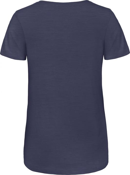 Actual product image B&C Triblend (XL)