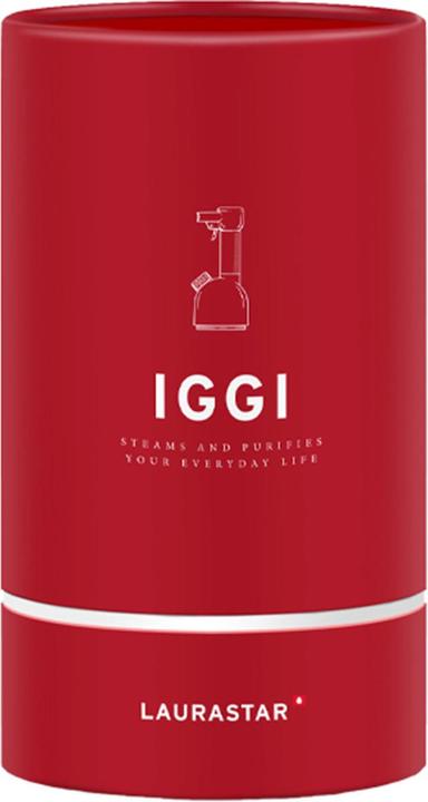 Immagine prodotto Laurastar Iggi (850 W)