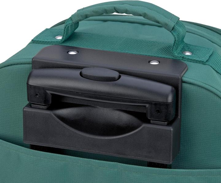 Produktbild Lässig Kinderkoffer little Gang dark green (22 l, Handgepäck (bis 50l))