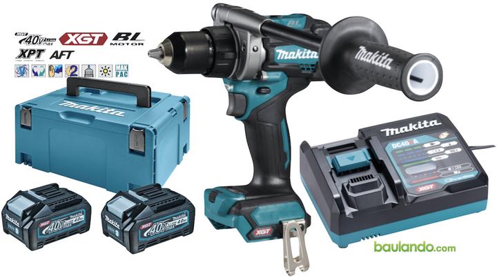 Image du produit Makita DF001GM201 (Fonctionnement sur batterie)