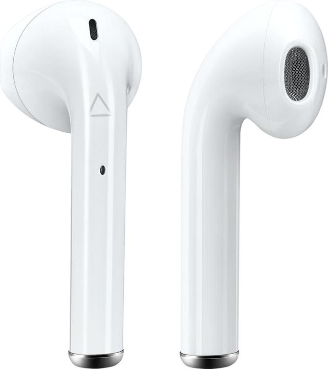 Immagine prodotto Denver TWM-850 vere cuffie senza fili con microfono (Senza fili)