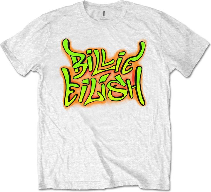 Billie Eilish Graffiti (XL)