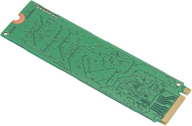 Produktbild Samsung SM951 NVMe, bulk (512 GB)
