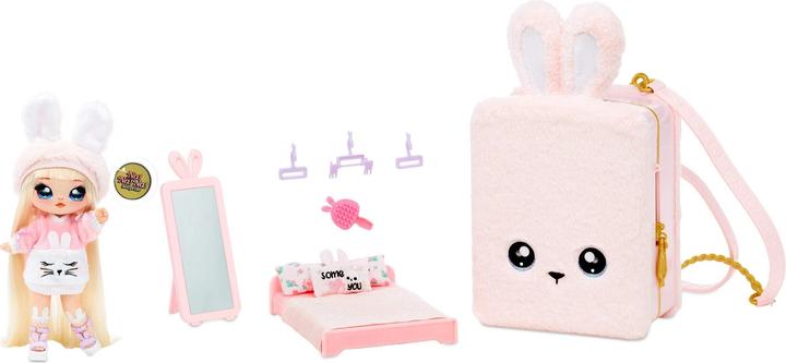 Produktbild MGA Backpack