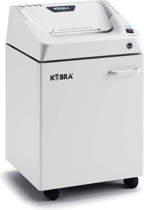 Actual product image Kobra Shredder 240.1 C2 (1.9 x 15mm particle cut) (Particle cut)