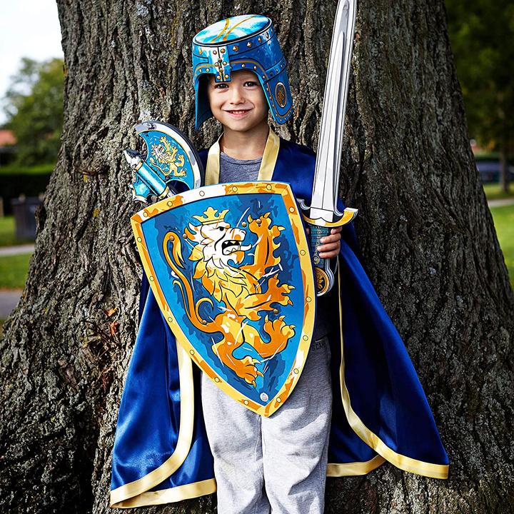Actual product image Liontouch Noble Knight