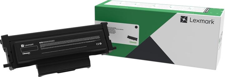 Produktbild Lexmark Toner fr MB2236, schwarz (BK)