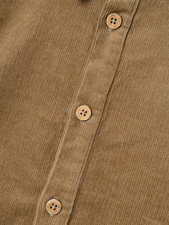 Actual product image Name it Corduroy shirt (98)