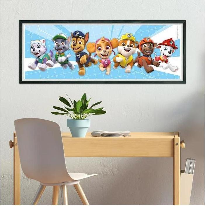 Produktbild Clementoni Paw Patrol (330 Teile)